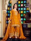 Sajni Vol 2 By Afsana Fandy Satin Readymade Suits